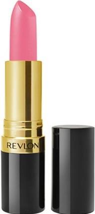 Actual product image Revlon Super Lustrous Lipstick Matte 4.2g - 11 Stormy Pink (Stormy Pink)