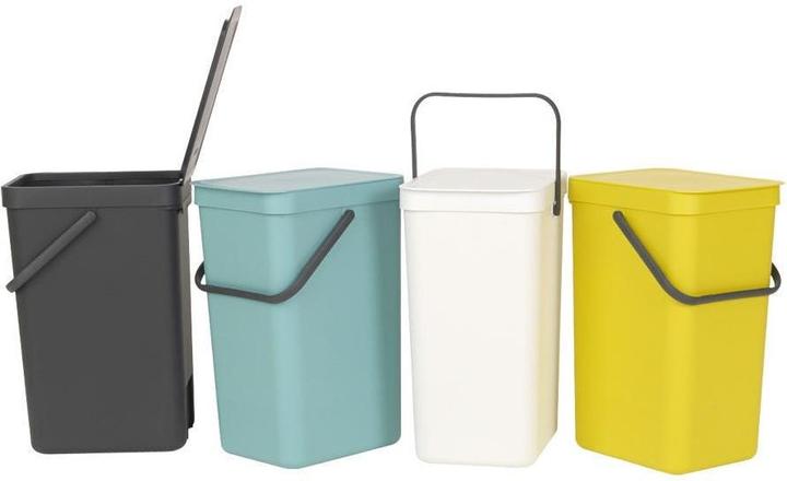 Immagine prodotto Brabantia Ordina e vai (16 l)