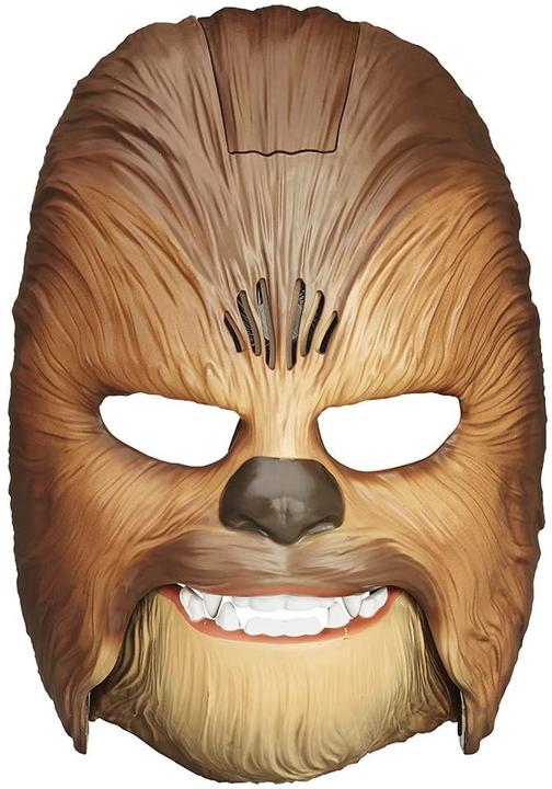 Image du produit Hasbro E7 - Masque électronique Chewbacca