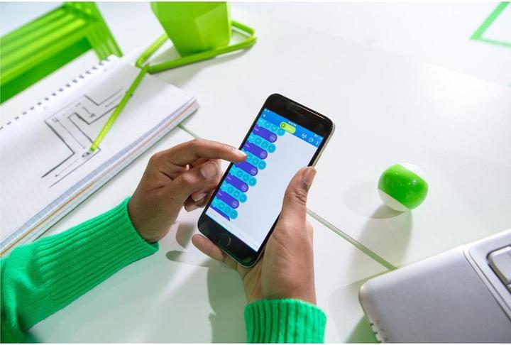 Actual product image Sphero Mini