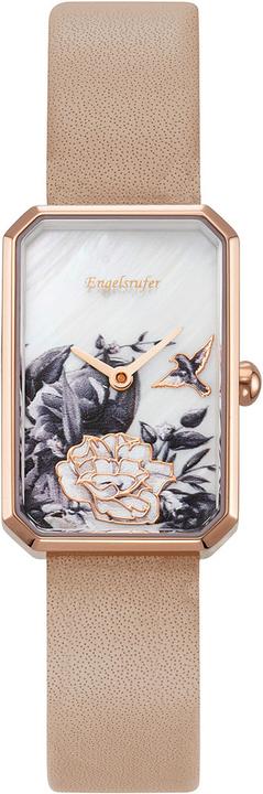 Immagine prodotto Engelsrufer floreale (Orologio da polso analogico)