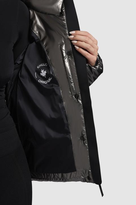 Actual product image Khujo Rinja Shiny-YM (L)