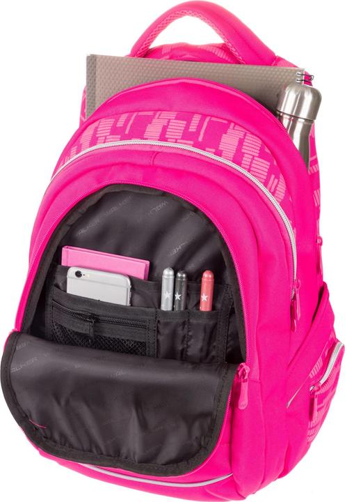 Actual product image Walker Backpack Fame Laces pink (32 l)
