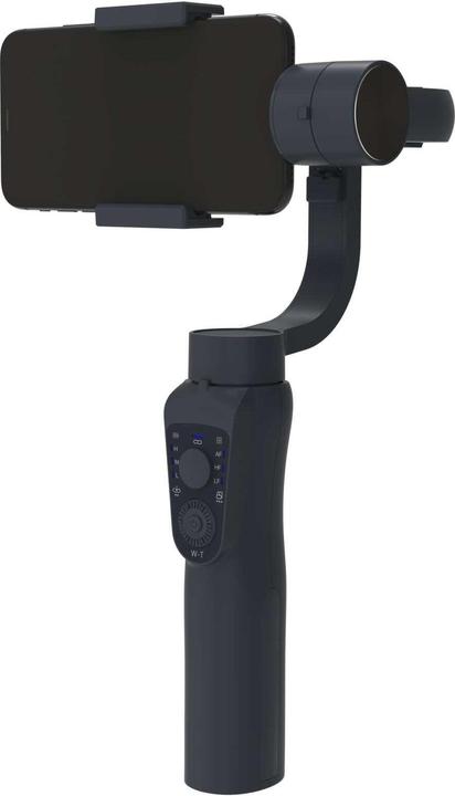 Produktbild Easypix GoXtreme GX3 (Actionkamera, Smartphone, 0.25 kg)