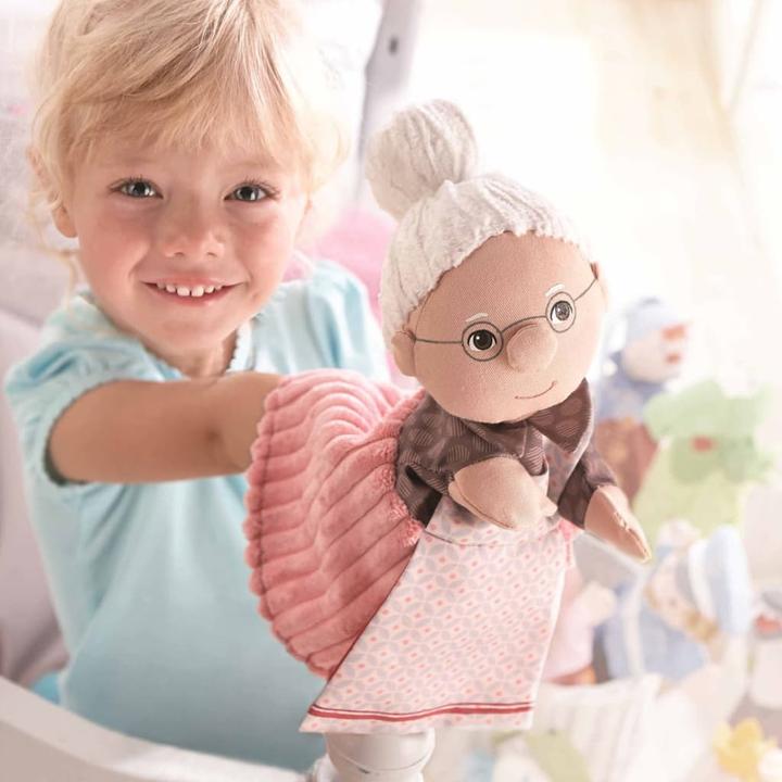 Image du produit Haba Grand-mère