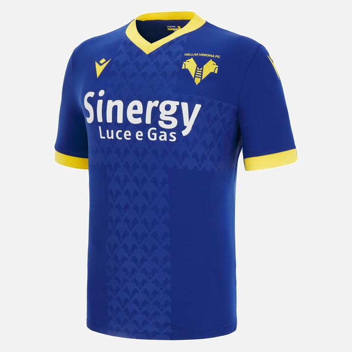 Immagine prodotto Macron Maglia Hellas Verona FC (M)