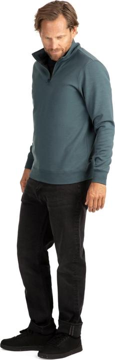 Produktbild Stoic MerinoFleece335 MMXX. Lulea Half Zip (L)