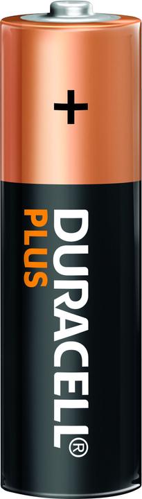 Actual product image Duracell Plus (20 pcs., AA)