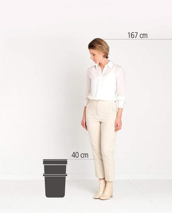 Actual product image Brabantia Sort & Go (16 l)