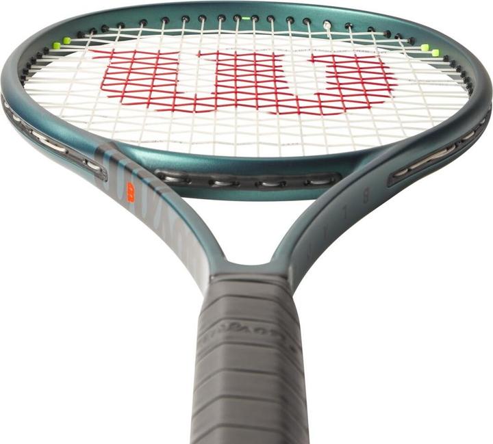 Immagine prodotto Wilson Racchetta da tennis Blade 98 16x19 V9.0 (2, 305 g)
