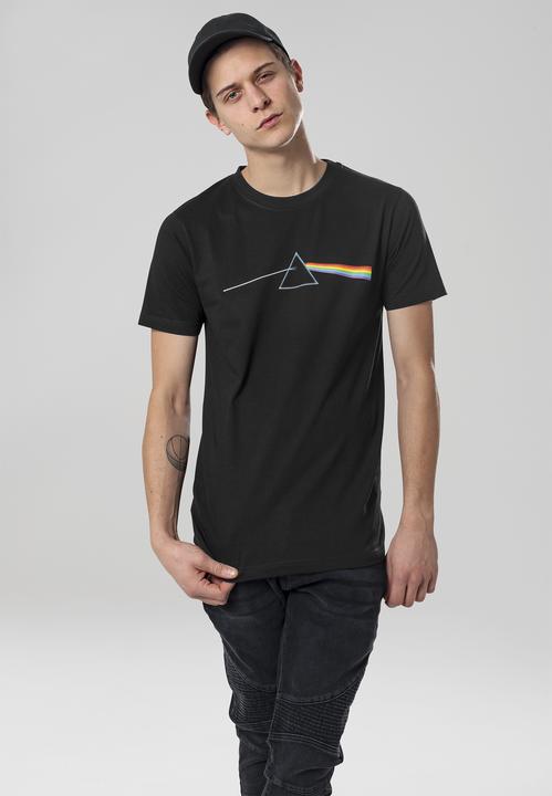 Produktbild Mister Tee Pink Floyd Dark Side of the Moon Tee (M)