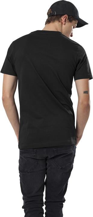 Produktbild Mister Tee Pink Floyd Dark Side of the Moon Tee (XL)