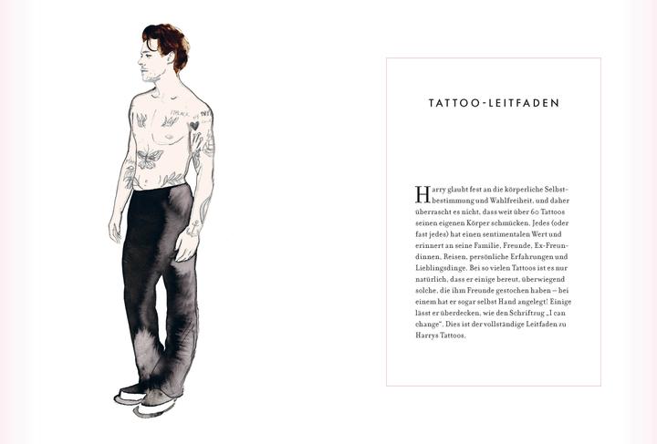 Immagine prodotto Harry Styles Is Life (Tedesco, Kathleen Perricone, 2024)