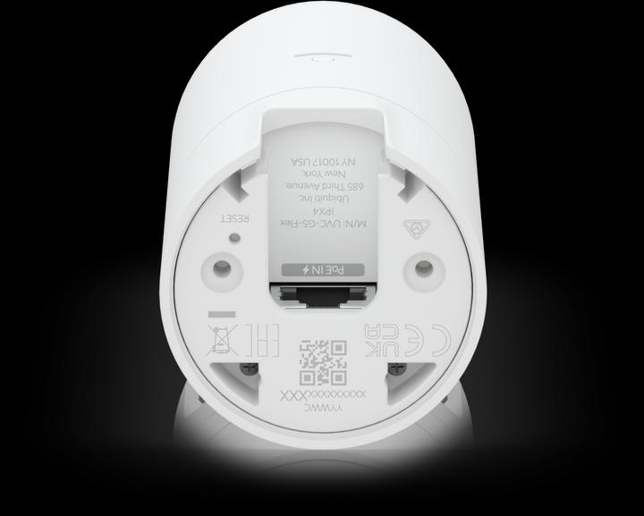 Actual product image Ubiquiti G5 Flex (2688 x 1512 Pixels)