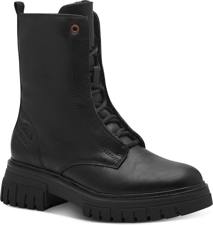 Actual product image S.Oliver Ankle boot (39)