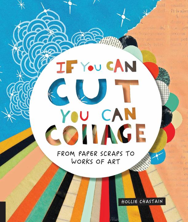 Produktbild If You Can Cut, You Can Collage