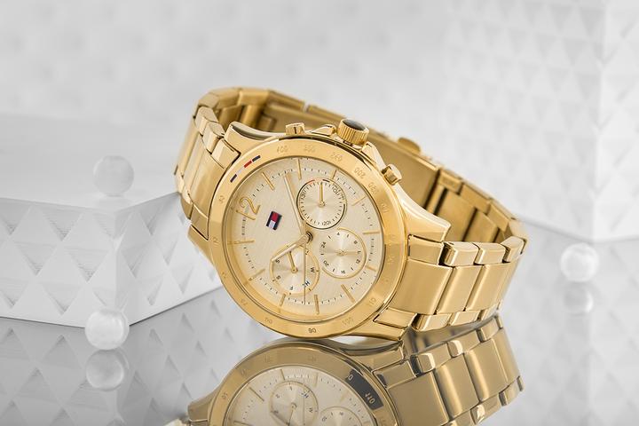 Immagine prodotto Tommy Hilfiger Haven (Orologio da polso analogico, 38 mm)