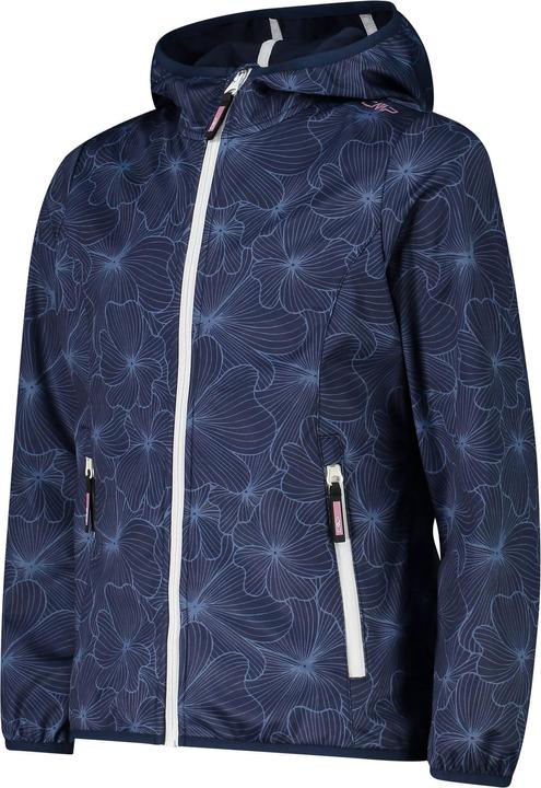 Image du produit CMP Campagnolo Veste softshell (140)