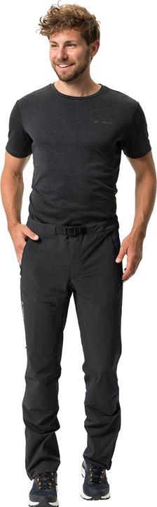 Actual product image Vaude Badile II (46)