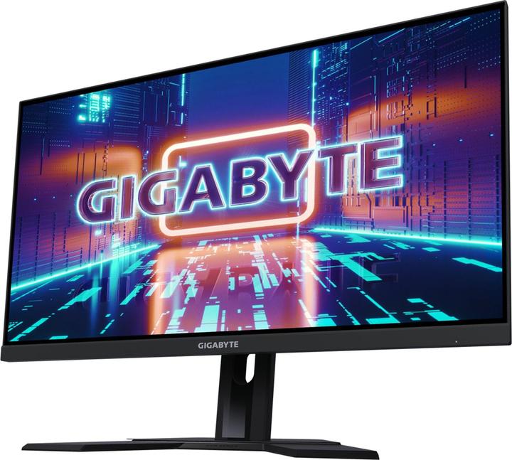 Gigabyte M27Q (2560 x 1440 Pixel, 27")