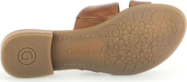 Image du produit Gabor Pantoletten (38.5)