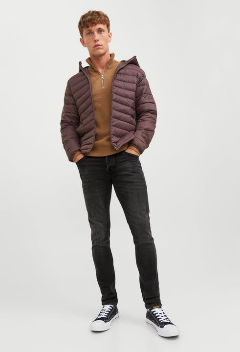 Actual product image Jack & Jones Glenn Original SQ 354 Slim Fit Jeans (W29/L32)