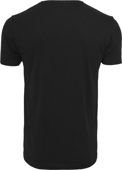 Produktbild Mister Tee Marvel Logo Tee (XL)