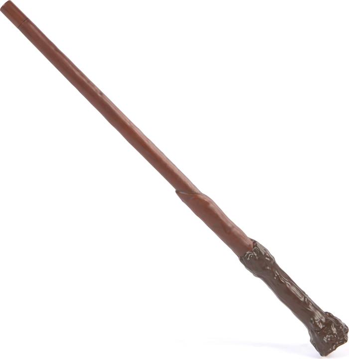 Actual product image Spectacular Spell Magic Wand (Brown)