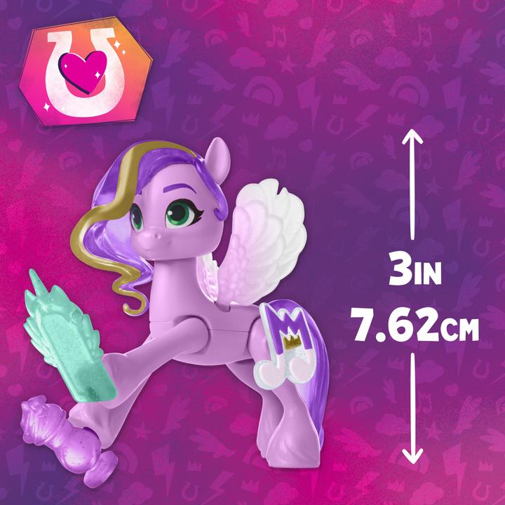 Produktbild My Little Pony Zaubermelodie Radio