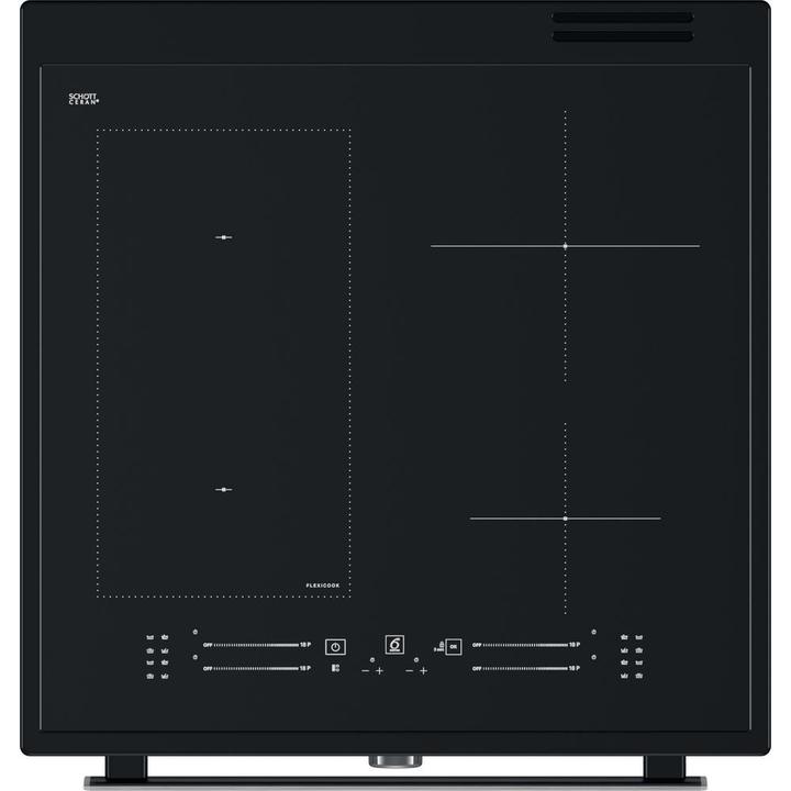 Image du produit Whirlpool WS68IS8APBP/E