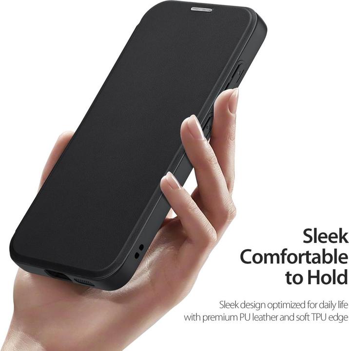 Actual product image Dux Ducis Skin X Pro Case (Samsung Galaxy S24+)