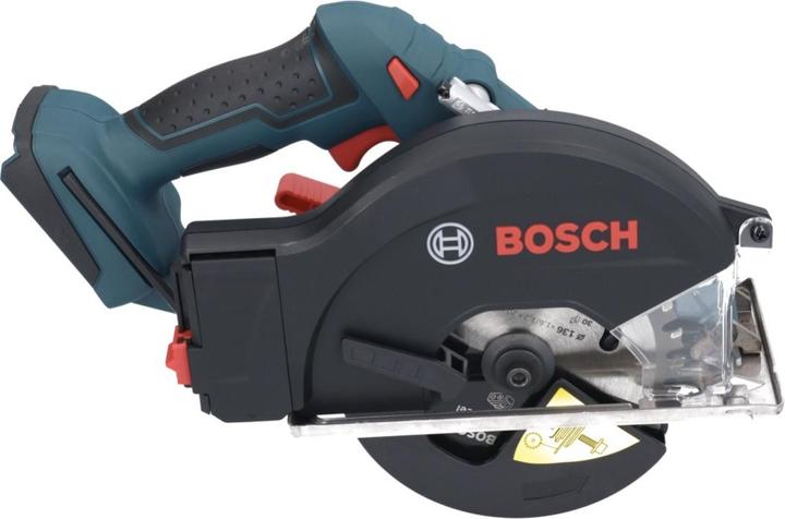Image du produit Bosch Professional GKM 18V-50 (solo. L)