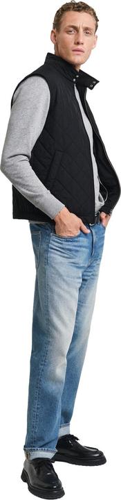 Immagine prodotto GANT Quilted Windcheater Vest (3XL)