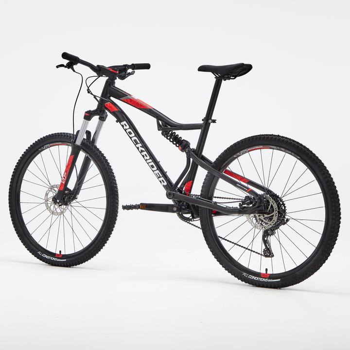 Immagine prodotto Rockrider ST 530 (63.63 cm)