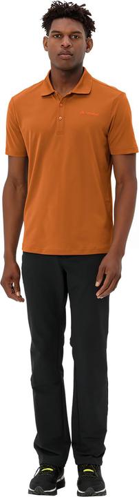 Actual product image Vaude Essential Polo Shirt (L)