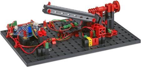 Fischertechnik Pacchetto di apprendimento Calliope