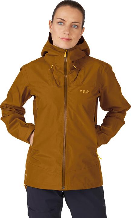 Produktbild Rab Namche GTX Jacket Women (10)