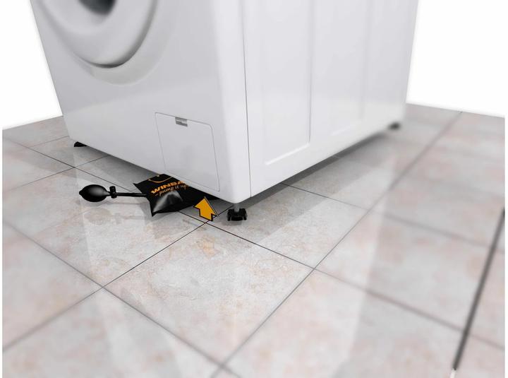Image du produit Winbag Support de montage (135 kg)