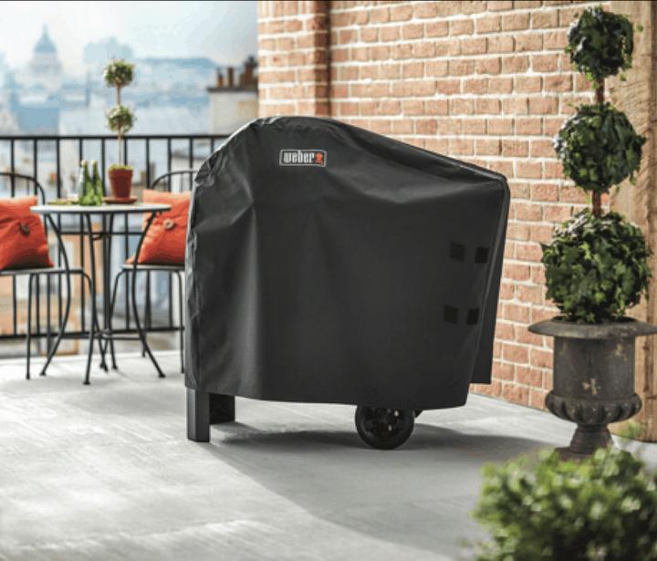 Produktbild Weber Premium (Grill)