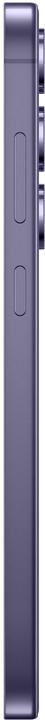 Produktbild Samsung DUPLIKAT Galaxy S24+ (256 GB, Cobalt Violet, 6.70", Dual SIM, 50 Mpx, 5G)