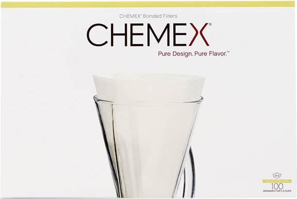 Produktbild Chemex Fp 2