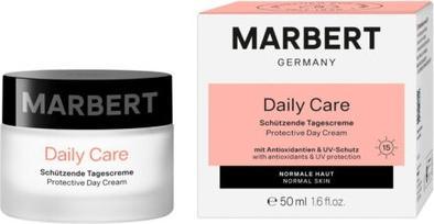 Actual product image Marbert D & N Crème Normal Skin (re) (50 ml, 24h cream, SPF 20)