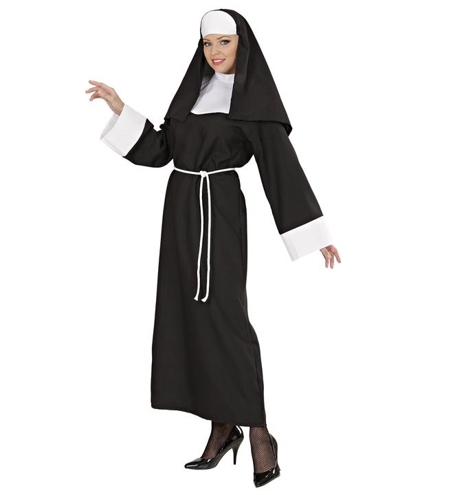 Immagine prodotto Widmann Costume da suora (XL)