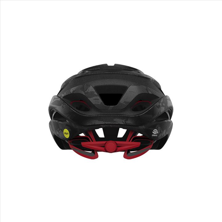Actual product image Giro Helios Spherical MIPS (51 - 55 cm)