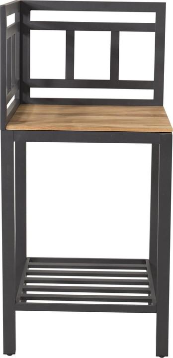 Produktbild Ebuy24 Outdoor-Küche Mexico