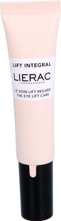 Lierac Augen und Lippen (Fluid, 15 ml, Tag + Nacht)
