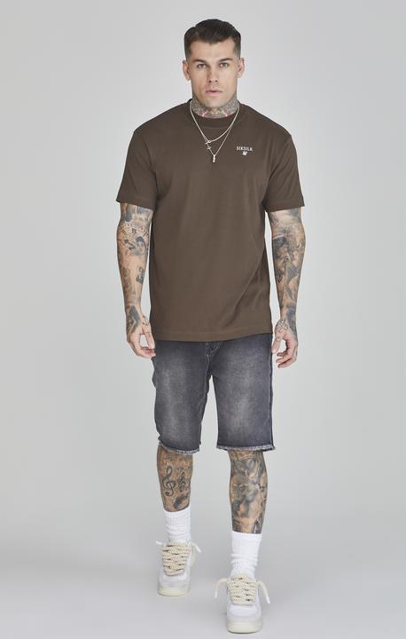 Siksilk T-Shirt Graphic T-Shirt (L)