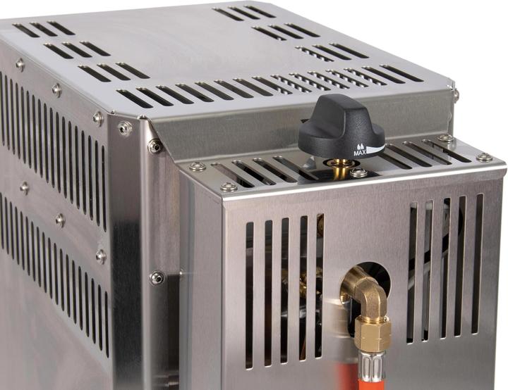 Produktbild Asado 800 compact Oberhitzegrill
