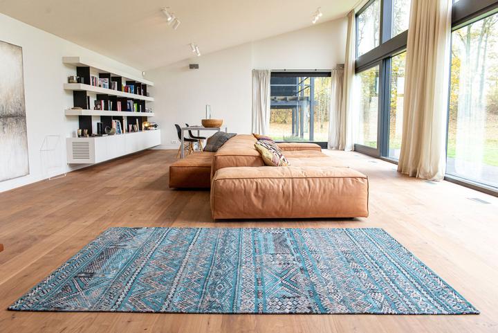 Immagine prodotto Louis de Poortere Kilim antico (140 x 200 cm)