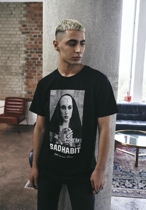 Immagine prodotto Mister Tee Tè delle cattive abitudini (XXL)